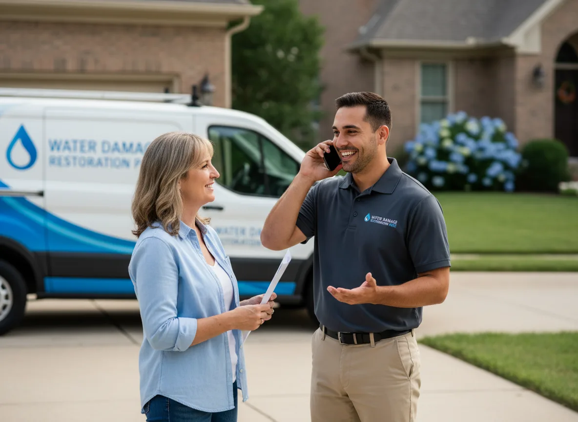 Flood Restoration Osteen, FL FAQs